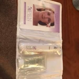 Verseo epen hair remover